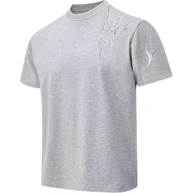 LESS BEARS cleanfit T