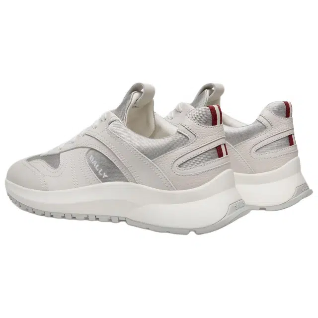 BALLY Outline