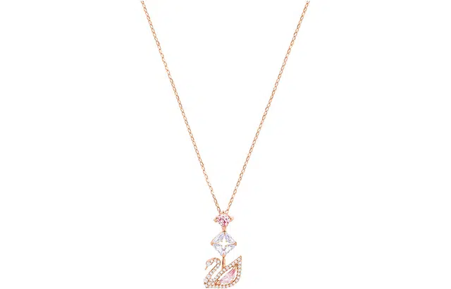Swarovski Dazzling Swan
