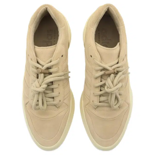 Fear of God x adidas originals Athletics Rivalry 86 Low
