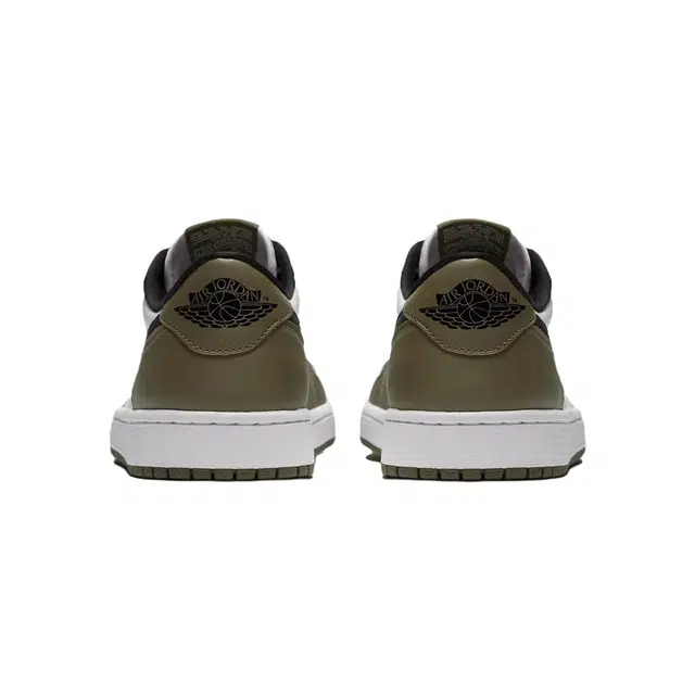 Jordan Air Jordan 1 Retro Low OG Green