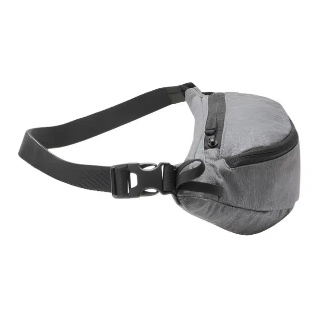 DECATHLON 2L Sac banane Premium Travel 500