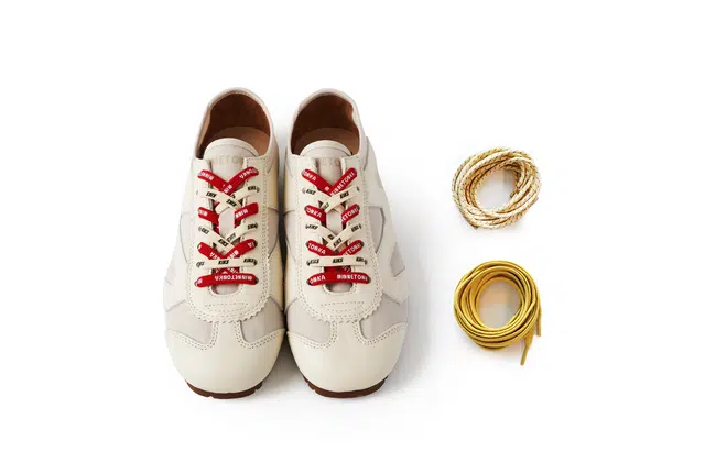 KIKS x MINNETONKA MS70