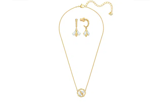 Swarovski Bee a Queen