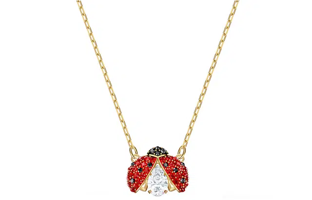 Swarovski SPARKLING DC