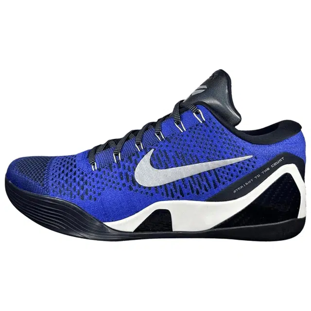 Nike Kobe 9 Elite