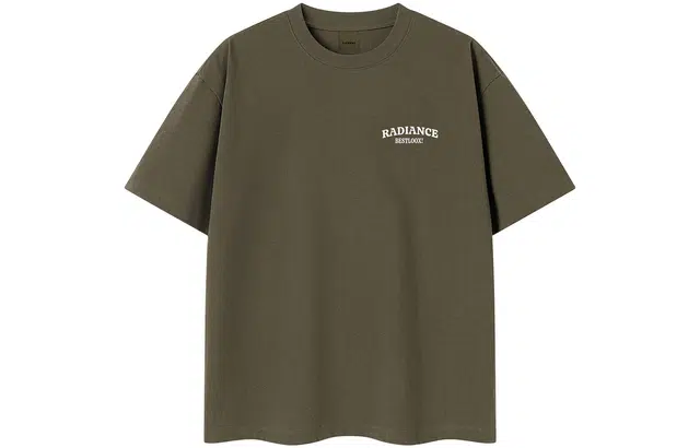 LOOX Logo T