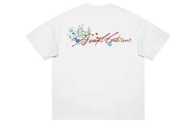 SWAMP AREA Logocleanfit