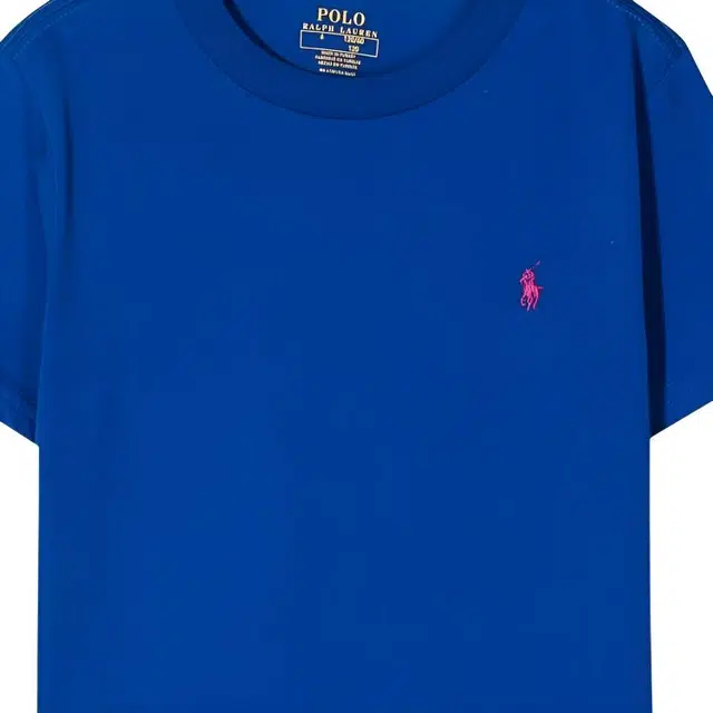 Polo Ralph Lauren LogoT