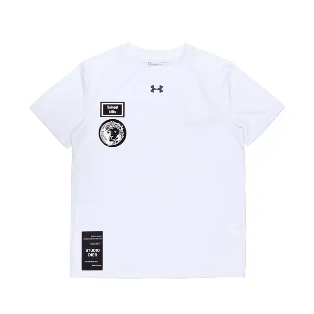 Under Armour T