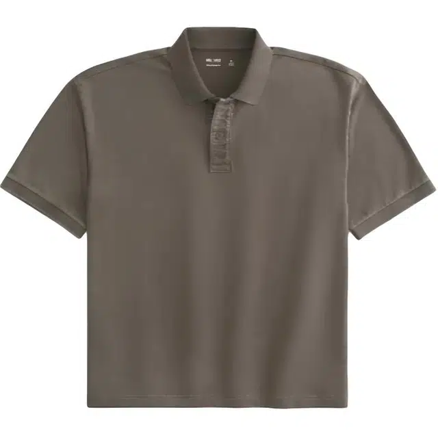 Hollister Polo