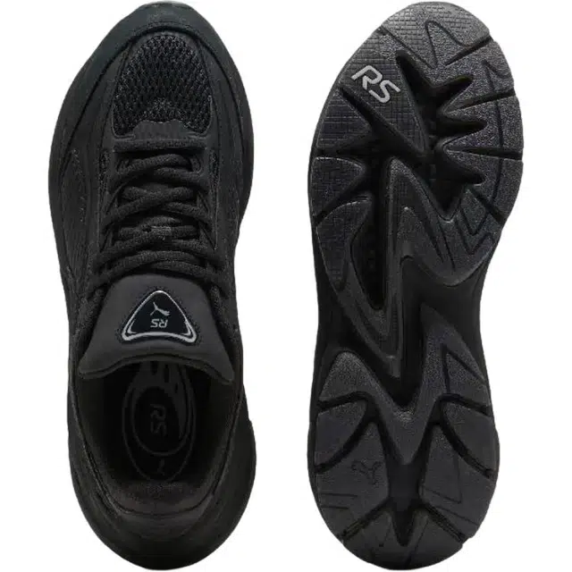 PUMA RS Surge Black