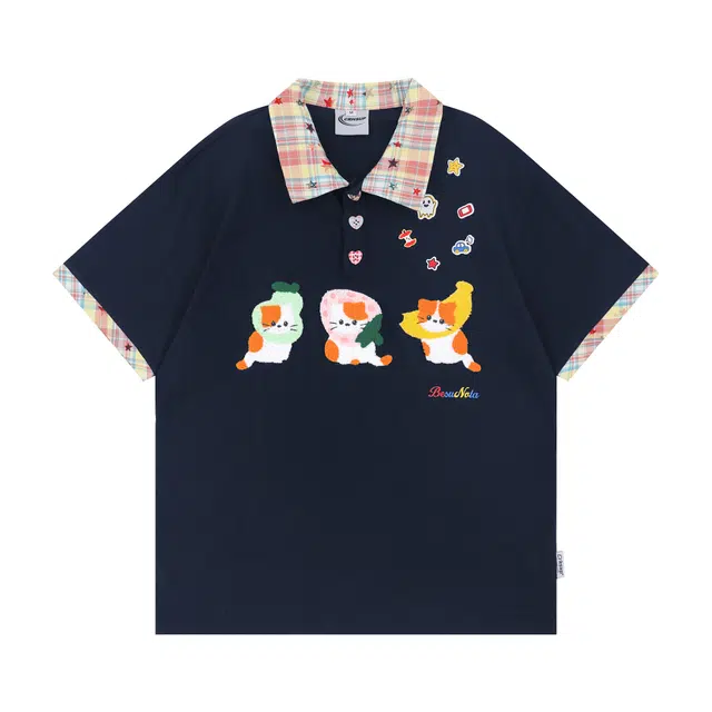 WAYHWEI tPolo