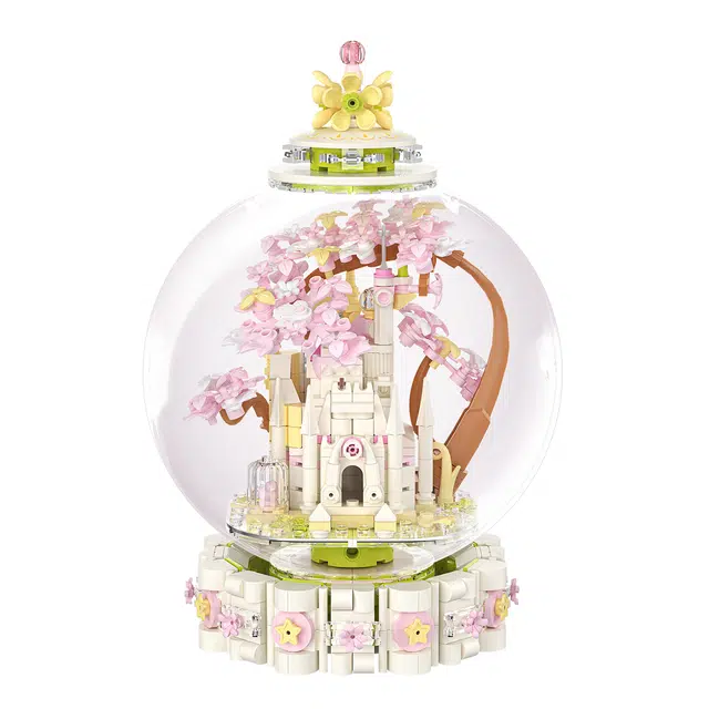 701pcs PH2190