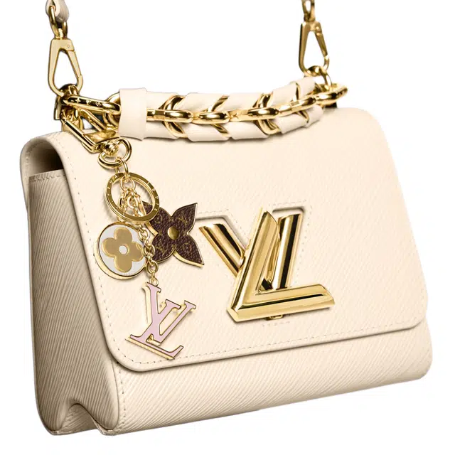 LOUIS VUITTON Spring Street Monogram