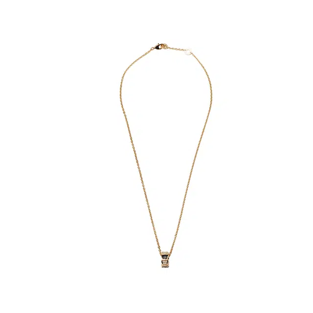 BVLGARI Serpenti viper 18K
