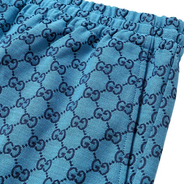 GUCCI SS21 Multicolor G