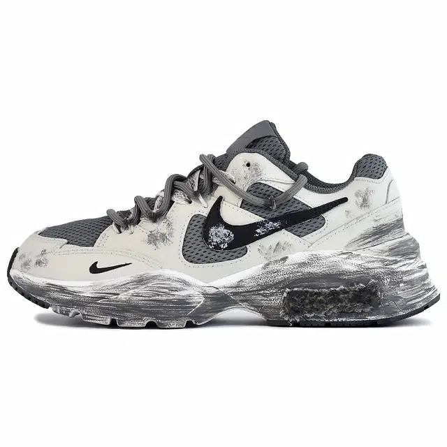 Nike Air Max Fusion Gray Cruiser
