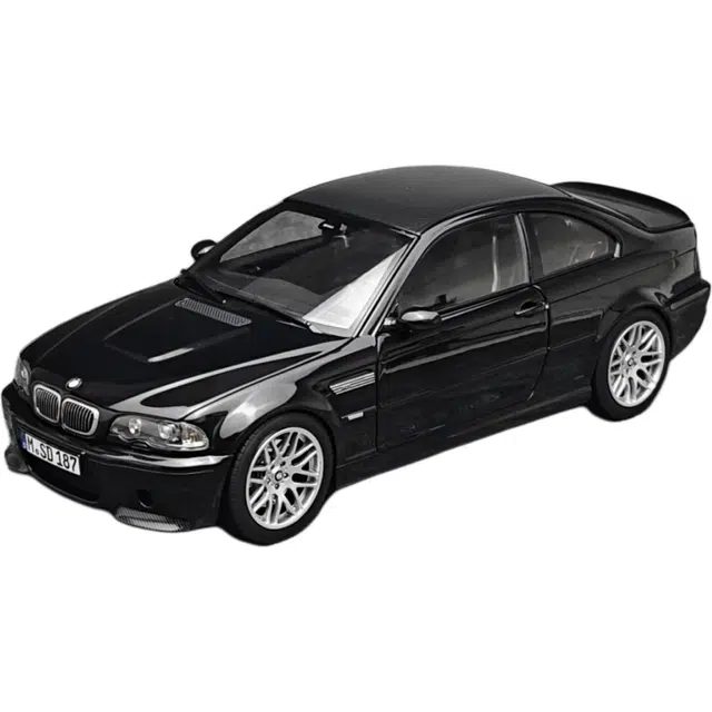 NOREV 118M3 CSL E46