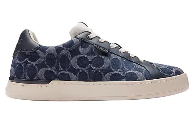 COACH Lowline