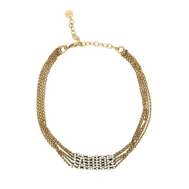 Dior J'Adior choker