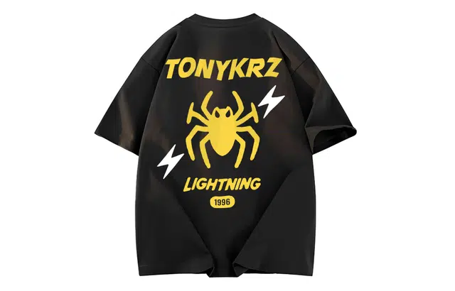 TONYKRZ T
