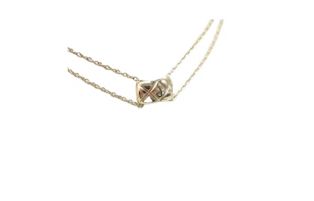 CHANEL COCO CRUSH BEIGE18K