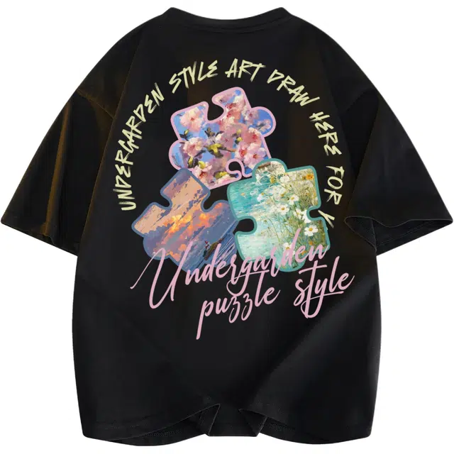 UNDERGARDEN T