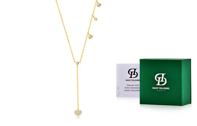 Daisy Fellowes DF S925 AY