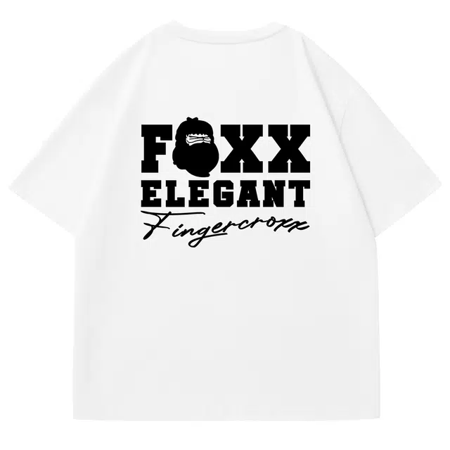 Fingercroxx it Fingercroxx T