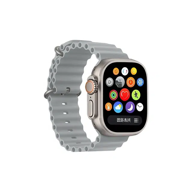 Apple iwatchultra2