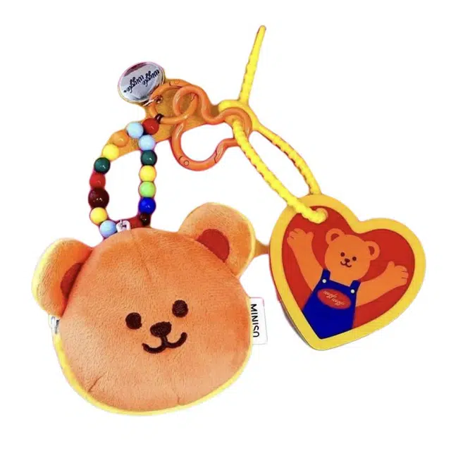 MINISO wiggle
