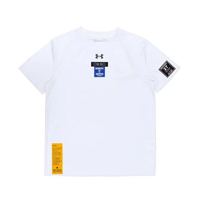 Under Armour T