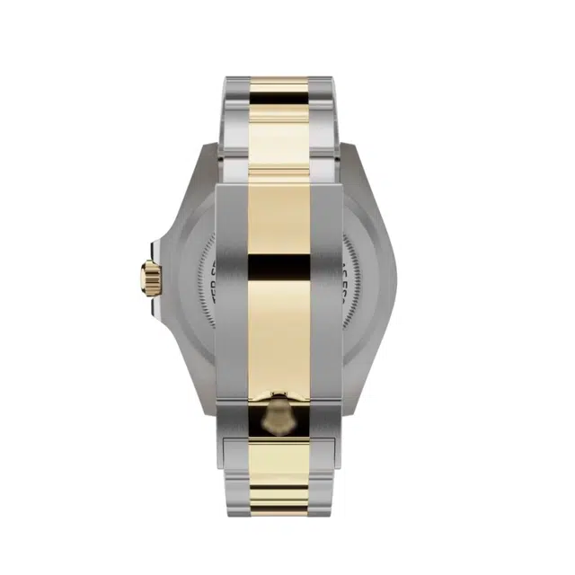 ZXOXR 126603B 43mm