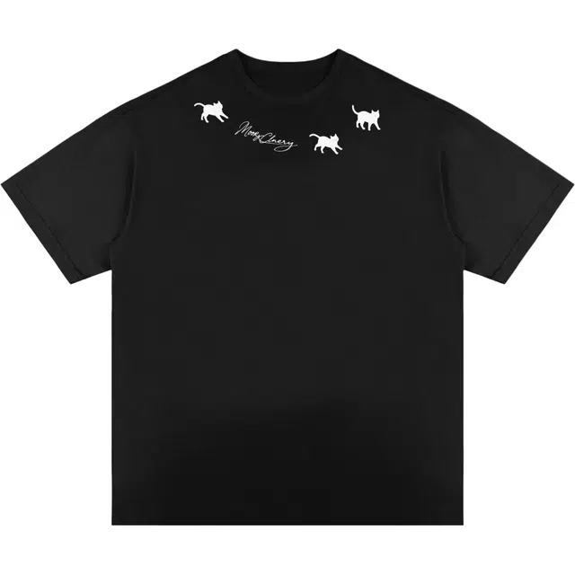 MOOR XCLNERY logoinsT