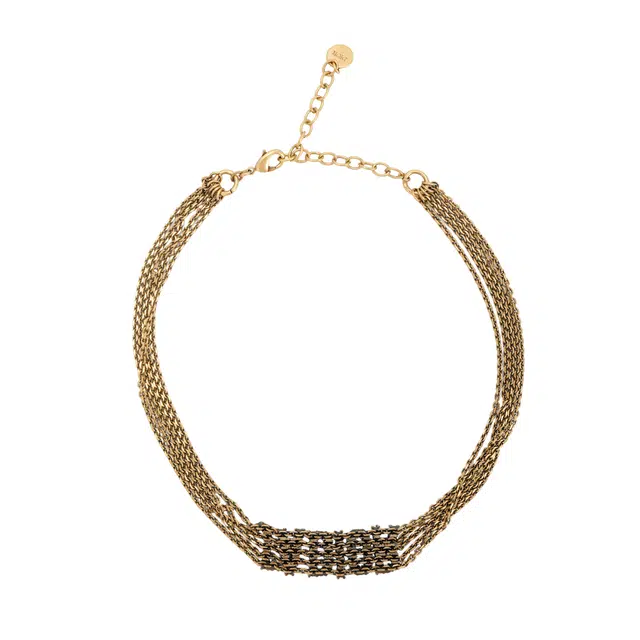 Dior J'Adior choker