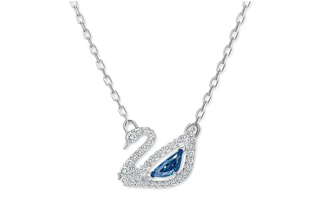 Swarovski DAZZLING SWAN
