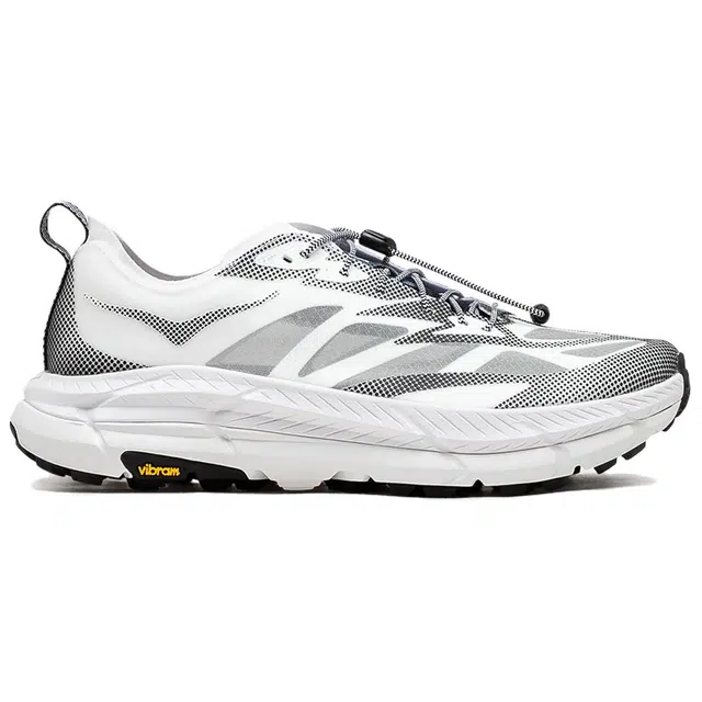 HOKA ONE ONE Mafate Speed 4 LITE
