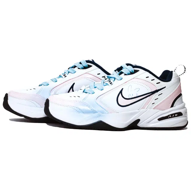 Nike Air Monarch 4