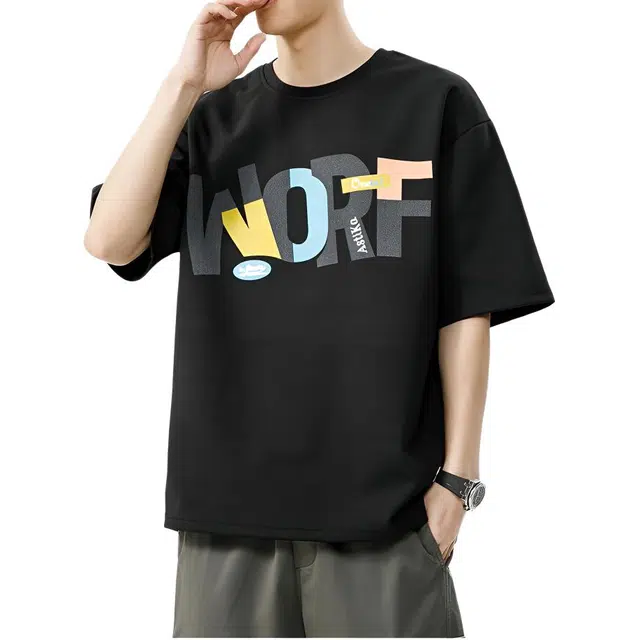 T