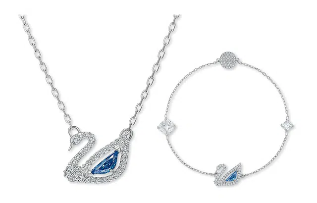 Swarovski DAZZLING SWAN