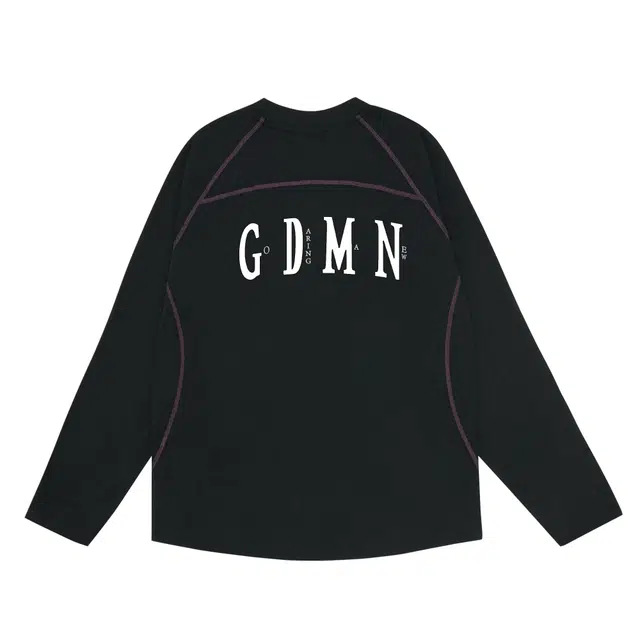 GDMN logoT