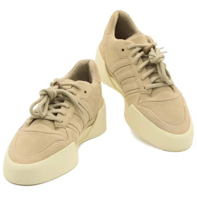 Fear of God x adidas originals Athletics Rivalry 86 Low