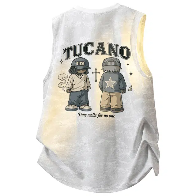 TUCANO
