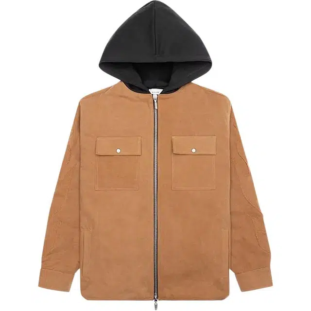 RHUDE