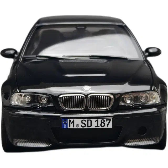 NOREV 118M3 CSL E46