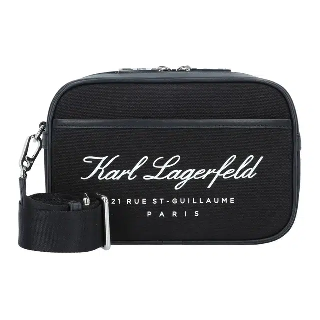KARL LAGERFELD