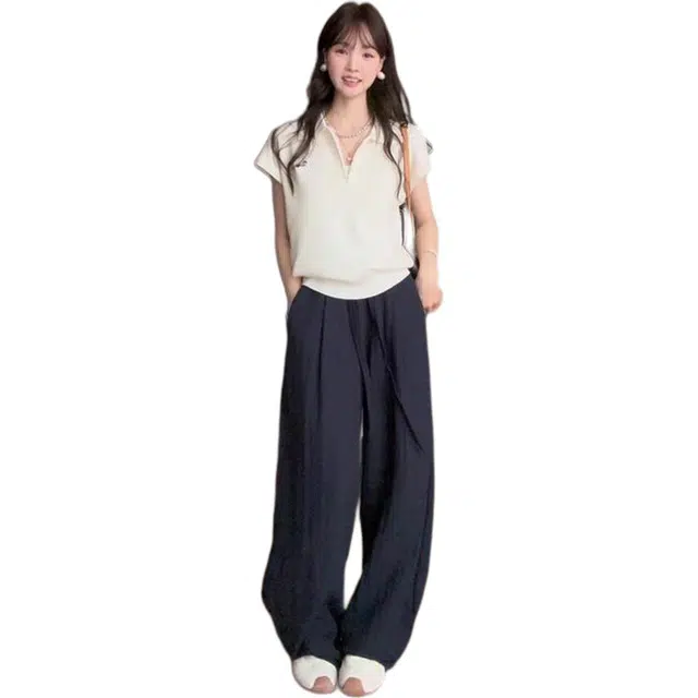 LAKESI chicpolot2025 T