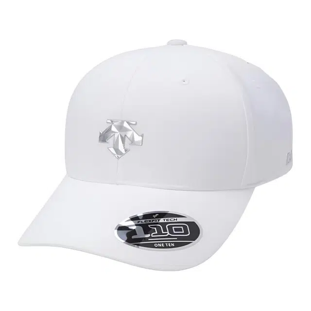 DESCENTE logo -