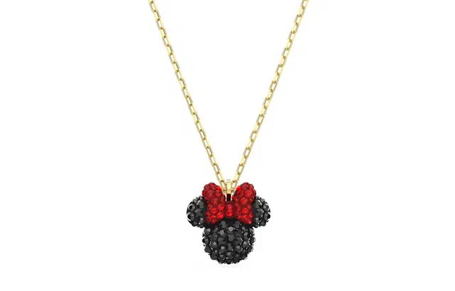 Swarovski Minnie